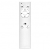 Светильник светодиодный Feron AL5000 36W Max. 3000K-6500K 2900Lm управляемый