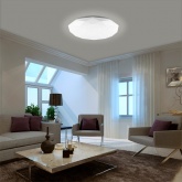 Светильник светодиодный Feron AL5200 36W Max. 3000K-6500K 2900Lm управляемый