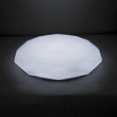 Светильник светодиодный Feron AL5200 36W Max. 3000K-6500K 2900Lm управляемый