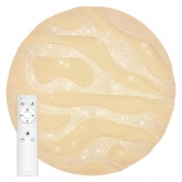 Светильник светодиодный Feron AL5450 60W Max. 3000К-6500K 5000Lm управляемый