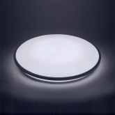 Светильник светодиодный Feron AL5150 60W Max. 3000К-6500K 5000Lm управляемый