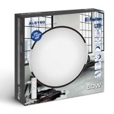 Светильник светодиодный Feron AL5150 60W Max. 3000К-6500K 5000Lm управляемый