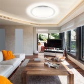 Светильник светодиодный Feron AL5000 100W Max. 3000K-6500K 8500Lm управляемый