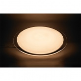 Светильник светодиодный Feron AL5000 100W Max. 3000K-6500K 8500Lm управляемый