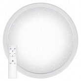 Светильник светодиодный Feron AL5000 100W Max. 3000K-6500K 8500Lm управляемый