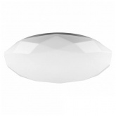 Светодиодный светильник накладной Feron AL5201 DIAMOND тарелка 70W 4000K белый