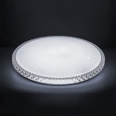 Светодиодный светильник накладной Feron AL5301 BRILLIANT тарелка 70W 4000К белый