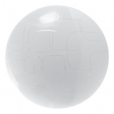 Светильник светодиодный стационарный Feron AL770 GEO тарелка 20W 6400K