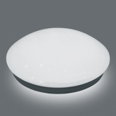 Светильник светодиодный стационарный Feron AL770 GEO тарелка 20W 6400K