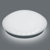 Светильник светодиодный стационарный Feron AL771 GLOW тарелка 20W 6400K