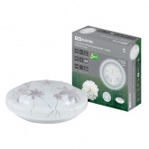 Светильник светодиодный TDM Астра LED СПС 11 15W 4000K 1120Lm D350mm