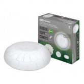 Светильник светодиодный TDM Паутина LED СПС 03 22W с изменением яркости и цвета 2700K-6500K D350mm