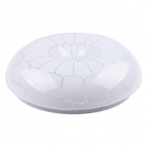 Светильник светодиодный TDM Паутина LED СПС 03 22W с изменением яркости и цвета 2700K-6500K D350mm