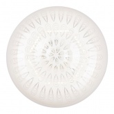 Светильник светодиодный TDM Кружево LED СПС 06 15W 4000K 810Lm D300mm