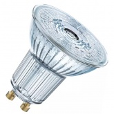 Лампа светодиодная Osram LED PARATHOM PAR16 50 5,5W/940 36° DIM 230V GU10 (упаковка 5 шт.)