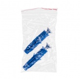 Профиль для светодиодной ленты TDM 1616 1м комплект, угловой, матовый рассеиватель L1000x16x16mm