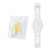 Светильник светодиодный TDM накладной круг Даунлайт СПО 6 Вт 3000K (сосна) 120х32мм