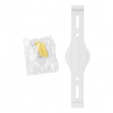 Светильник светодиодный TDM накладной круг Даунлайт СПО 12 Вт 3000K (сосна) 170х32мм