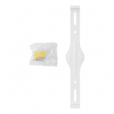 Светильник светодиодный TDM накладной круг Даунлайт СПО 18 Вт 3000K (сосна) 225х32мм