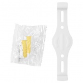 Светильник светодиодный TDM накладной квадрат Даунлайт СПО 6 Вт 3000К (венге) 120х120х32мм