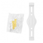 Светильник светодиодный TDM накладной квадрат Даунлайт СПО 6 Вт 3000K (сосна) 120х120х32мм