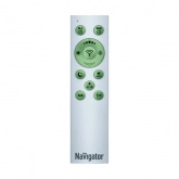 Светильник светодиодный 14 107 NLF-C-001-02 60W 3000-6500K 5600Lm настенно-потолочный