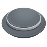 Светильник светодиодный 14 096 NLF-W-001-02 настенный 9W 3000K 720Lm цвет корпуса черный