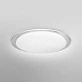 Светильник светодиодный Ledvance Smart WIFI Orbis Sparkle RD TW WT 24W 2700K 230V 2400Lm 460mm IP20