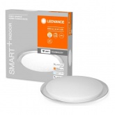 Светильник светодиодный Ledvance Smart WIFI Orbis Sparkle RD TW WT 24W 2700K 230V 2400Lm 460mm IP20