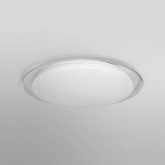 Светильник светодиодный Ledvance Smart WIFI Orbis Sparkle RD TW WT 24W 2700K 230V 2400Lm 460mm IP20