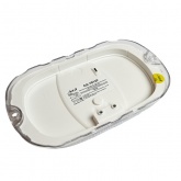 Светильник светодиодный 11W 4000K 220V 1300Lm IP30 с оптико-акустическим датчиком, ЖКХ