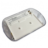 Светильник светодиодный 6W 4000K 220V 700Lm IP40, с оптико-акустическим датчиком, ЖКХ