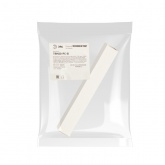 Коннектор питания ЭРА TRM20-PCL-B прямой для магнитной трековой системы NOVA 48V черный