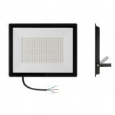 Прожектор светодиодный ИЭК LED СДО 06-200 200W 4000K 16000Lm IP65 черный