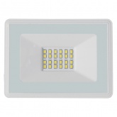Прожектор светодиодный ИЭК LED СДО 06-30 30W 6500K 2400Lm IP65 белый