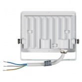 Прожектор светодиодный ИЭК LED СДО 06-30 30W 6500K 2400Lm IP65 белый