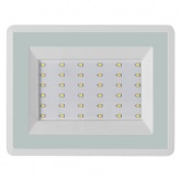 Прожектор светодиодный ИЭК LED СДО 06-50 50W 6500K 4000Lm IP65 белый