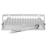 Прожектор светодиодный ИЭК LED СДО 06-50 50W 6500K 4000Lm IP65 белый