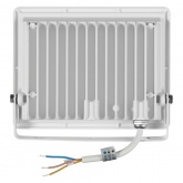 Прожектор светодиодный ИЭК LED СДО 06-50 50W 6500K 4000Lm IP65 белый