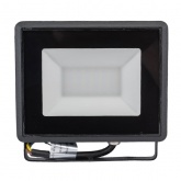 Прожектор светодиодный Ledvance FL 50W 4000K 3600Lm IP65 черный