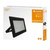 Прожектор светодиодный Ledvance FL 200W 6500K 15600Lm 110° IP65 черный