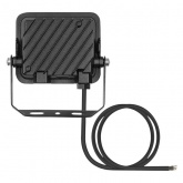 Прожектор светодиодный Ledvance FL COMP V 50W 3000K 4500Lm 100° IP65 SYM черный