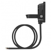 Прожектор светодиодный Ledvance FL COMP V 50W 6500K 5000Lm 100° IP65 SYM черный