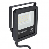 Прожектор светодиодный Ledvance ECO Class FL G2 10W 6500K 900Lm IP65 черный