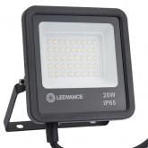 Прожектор светодиодный Ledvance ECO Class FL G2 20W 6500K 1800Lm IP65 черный