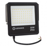 Прожектор светодиодный ECO CLASS FL G2 50W 4000K 4500Lm IP65 черный Ledvance