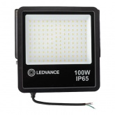 Прожектор светодиодный ECO CLASS FL G2 100W 6500K 9000Lm IP65 черный Ledvance