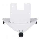 Подставка на колёсиках под рециркулятор TDM ОРБ 1х15, ОРБ 2х15, ОРБ 4х15, ОРБ 2х30