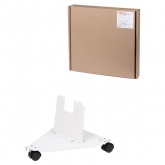 Подставка на колёсиках под рециркулятор TDM ОРБ 1х15, ОРБ 2х15, ОРБ 4х15, ОРБ 2х30