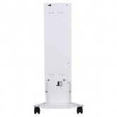 Подставка на колёсиках под рециркулятор TDM ОРБ 1х15, ОРБ 2х15, ОРБ 4х15, ОРБ 2х30